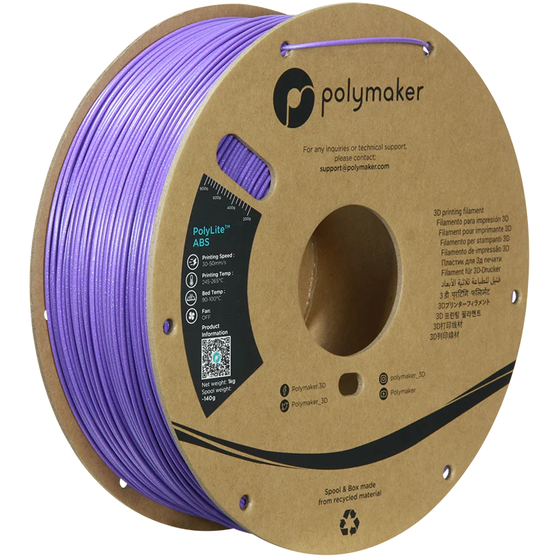 PolyLite™ Galaxy ABS - Image 3