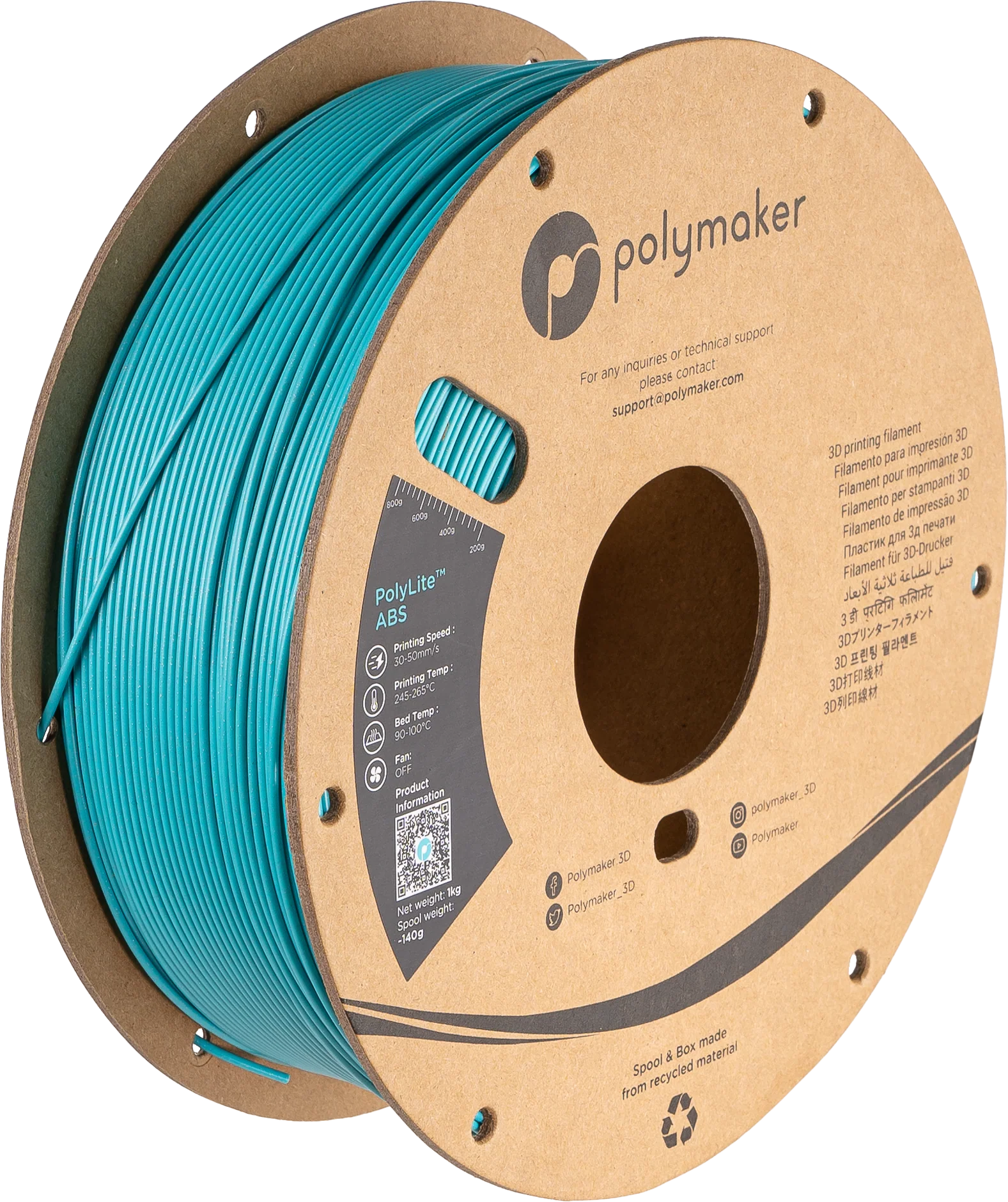 PolyLite™ Galaxy ABS - Image 8