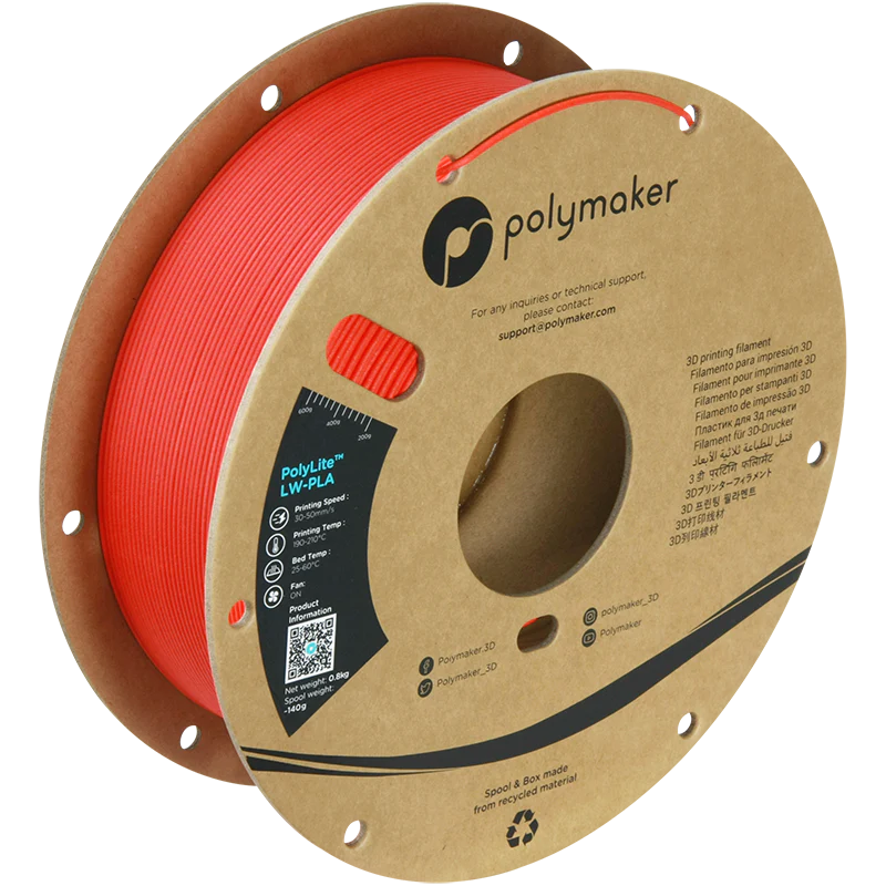 PolyLite™ LW-PLA - Image 18