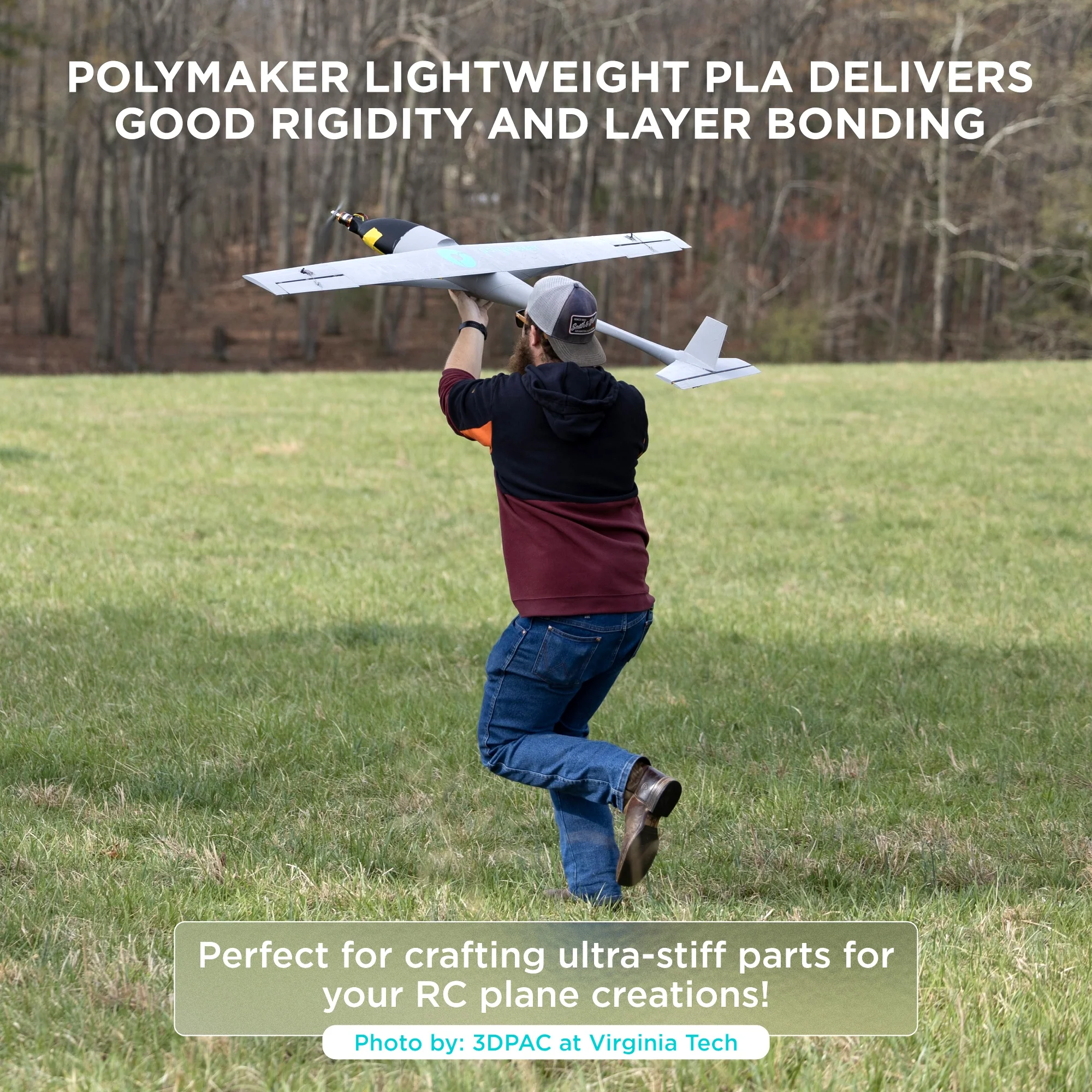 PolyLite™ LW-PLA - Image 46