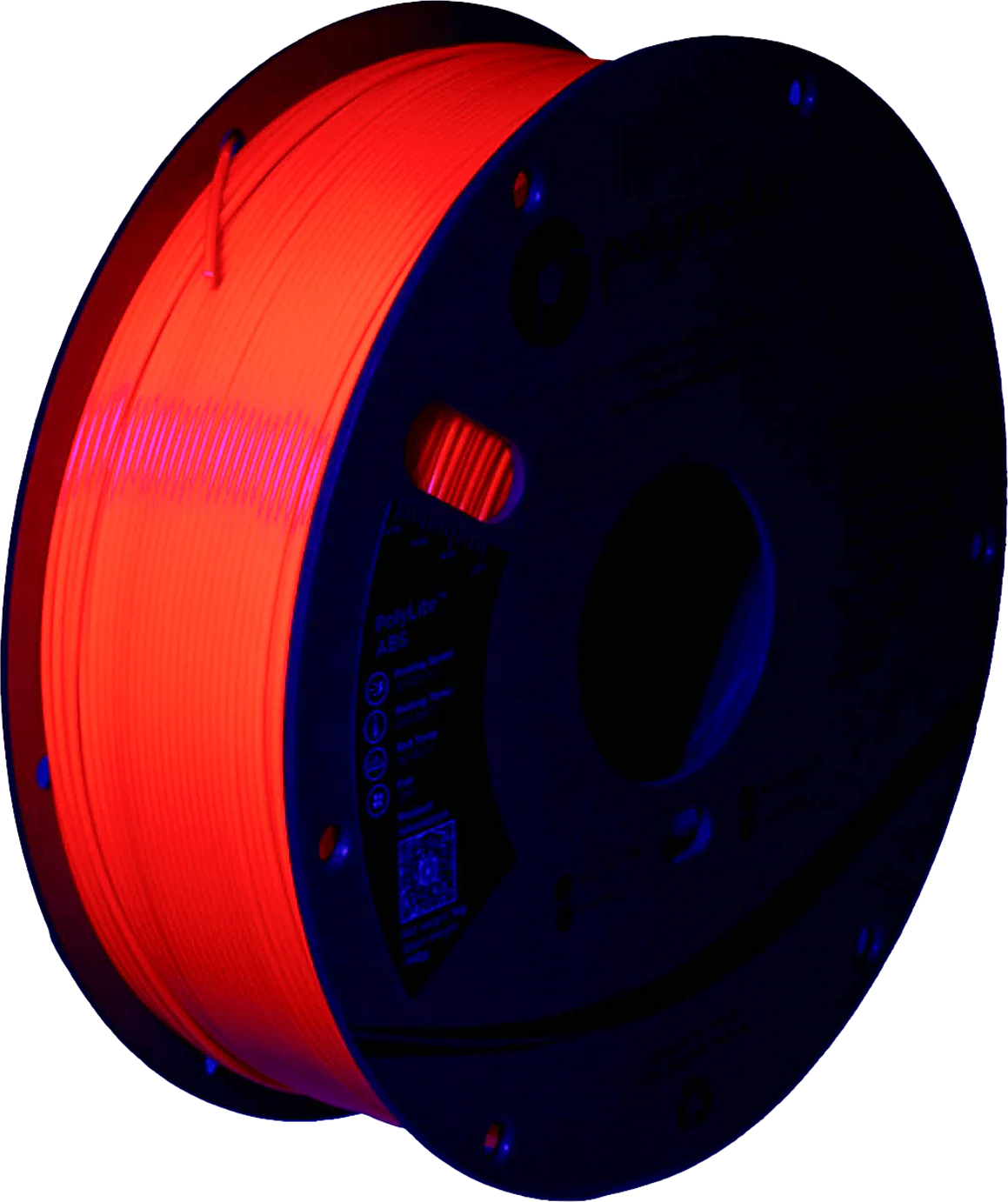 PolyLite™ Neon ABS - Image 11