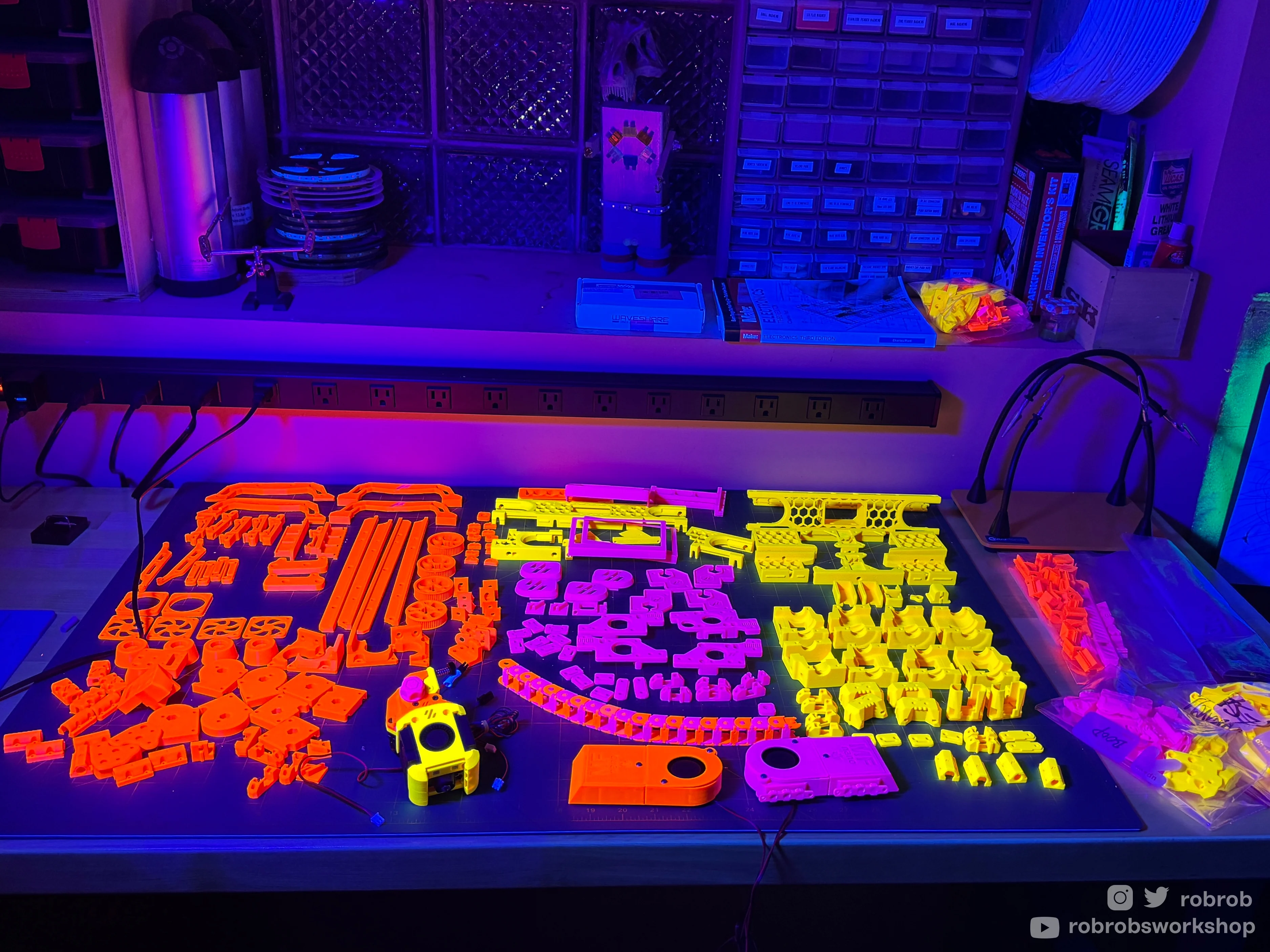 PolyLite™ Neon ABS - Image 16