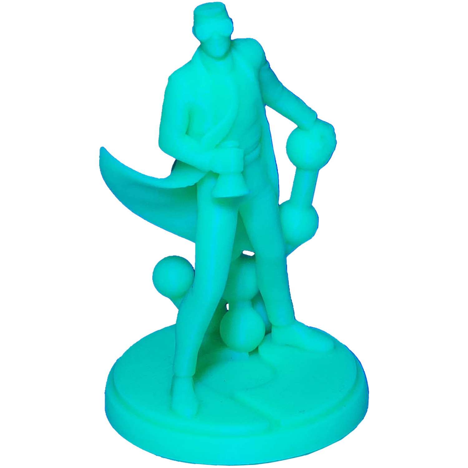 PolyLite™ Neon ABS - Image 18