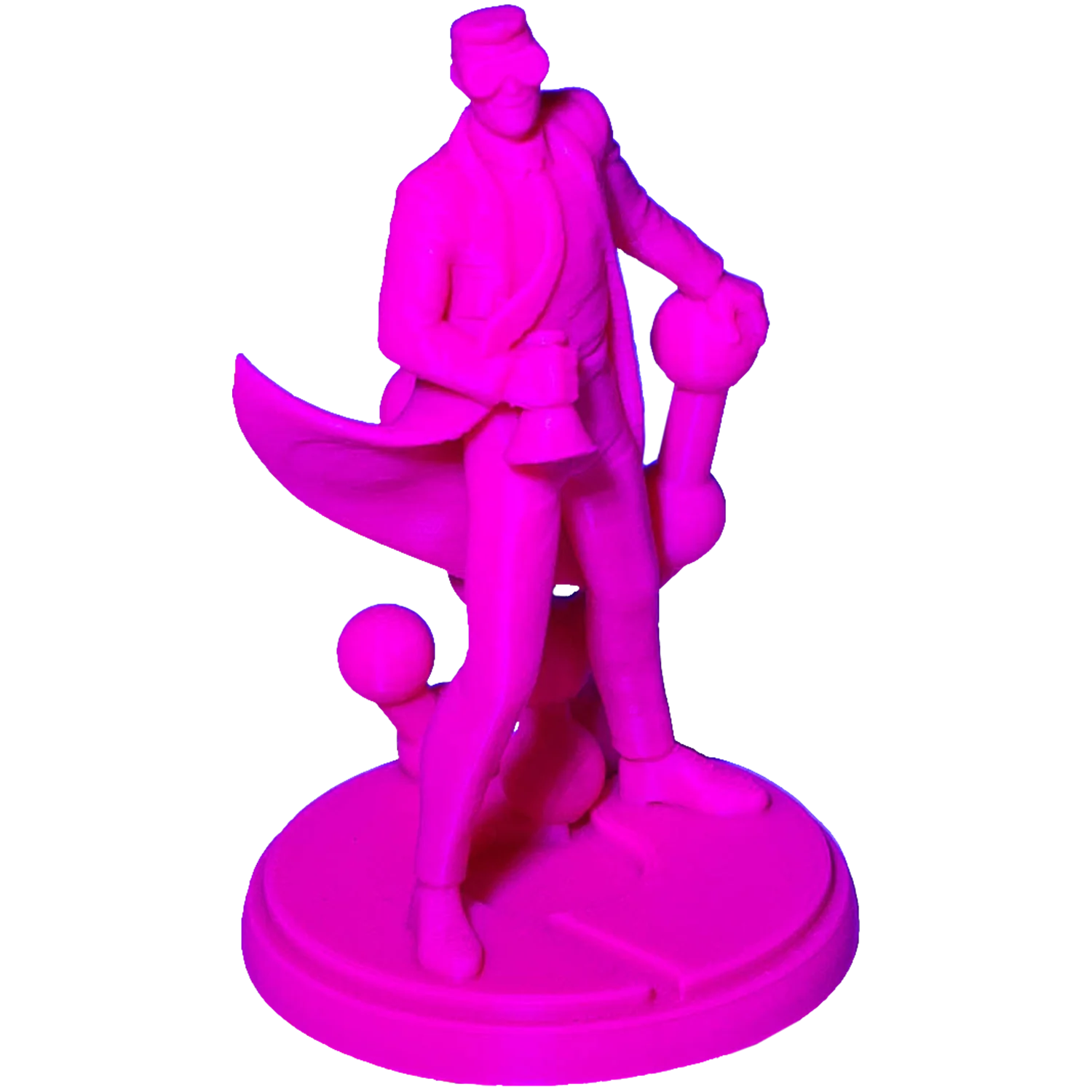 PolyLite™ Neon ABS - Image 20