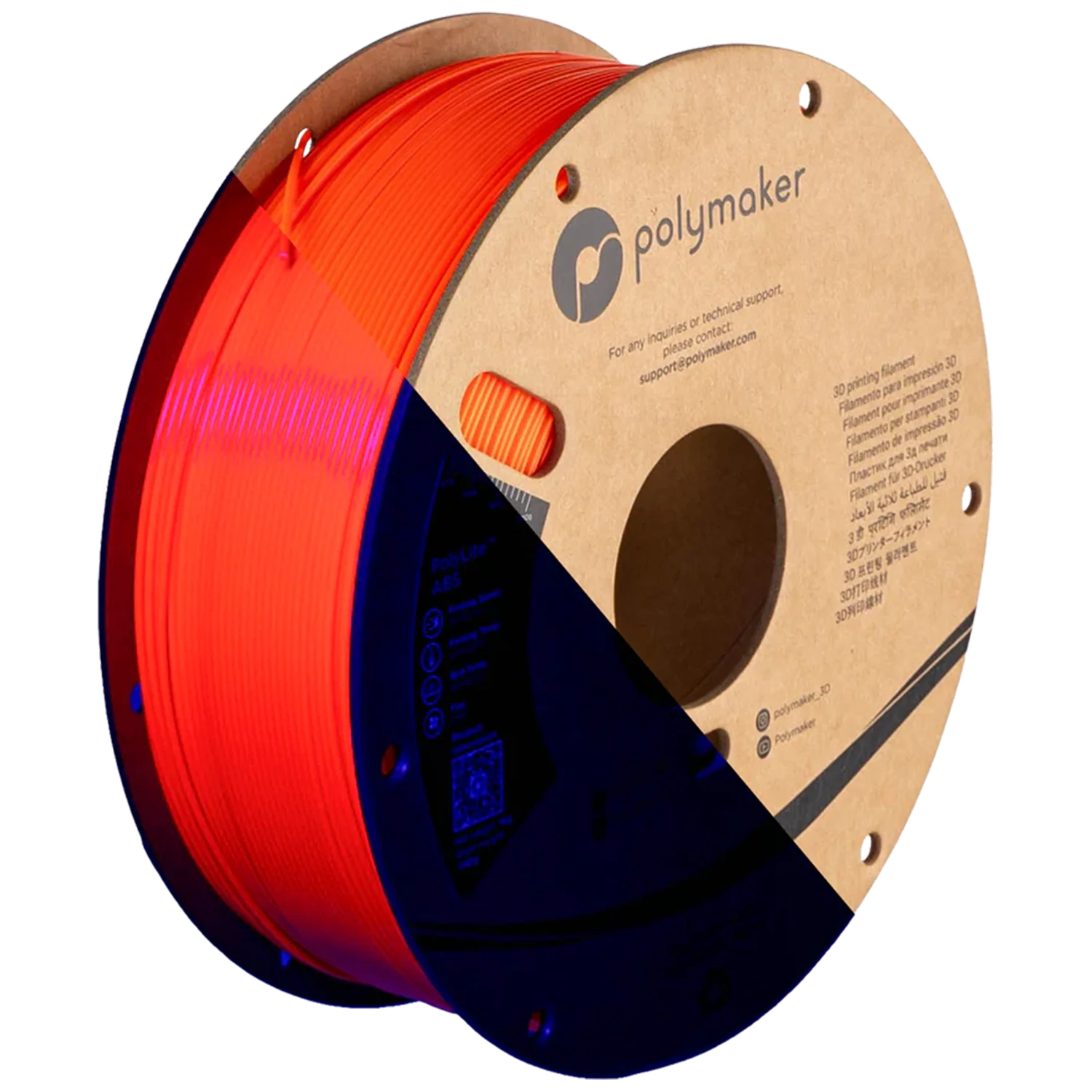 PolyLite™ Neon ABS - Image 24