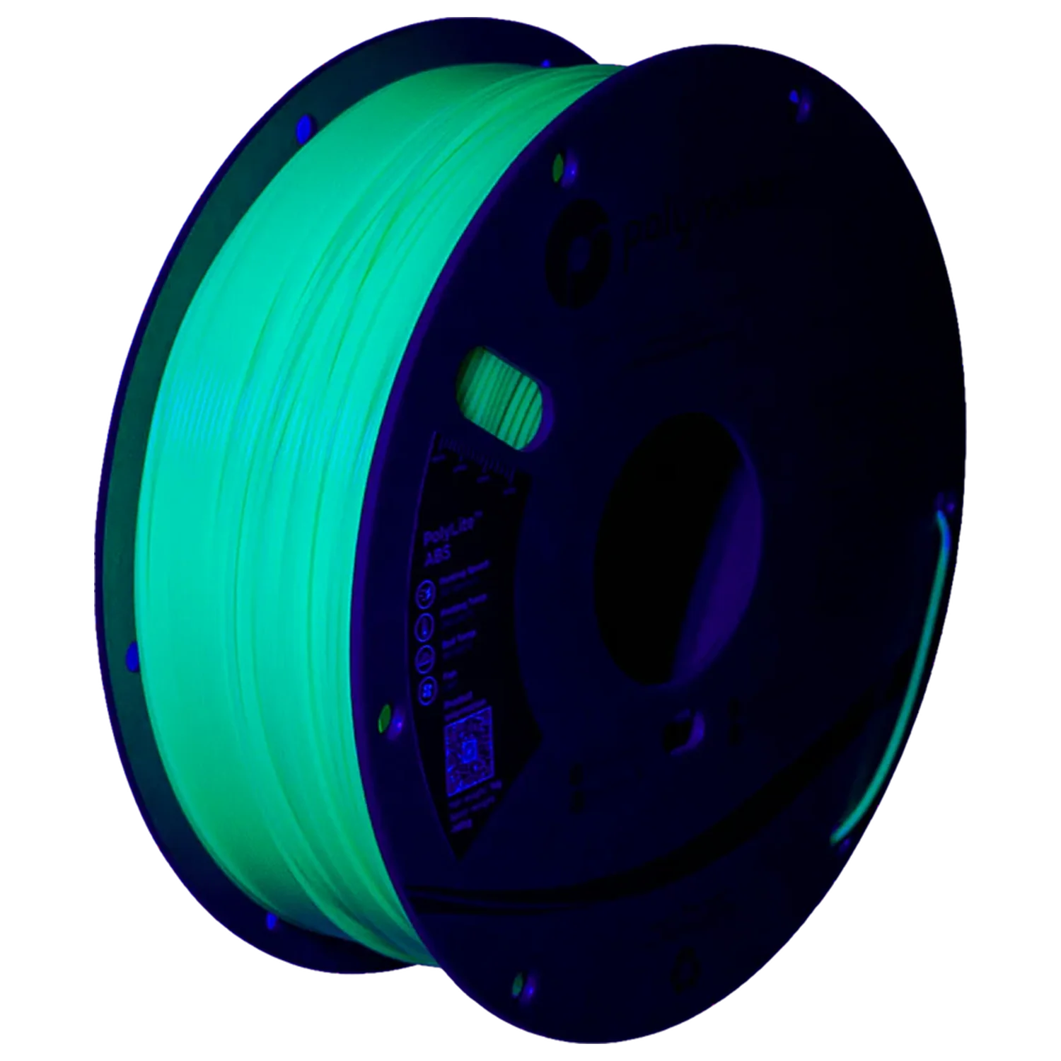 PolyLite™ Neon ABS - Image 25