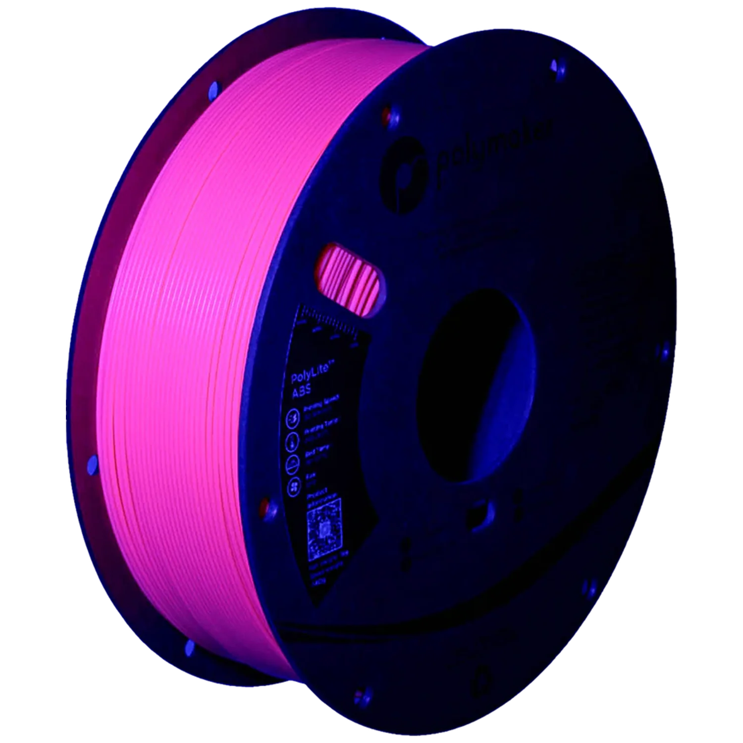 PolyLite™ Neon ABS - Image 28