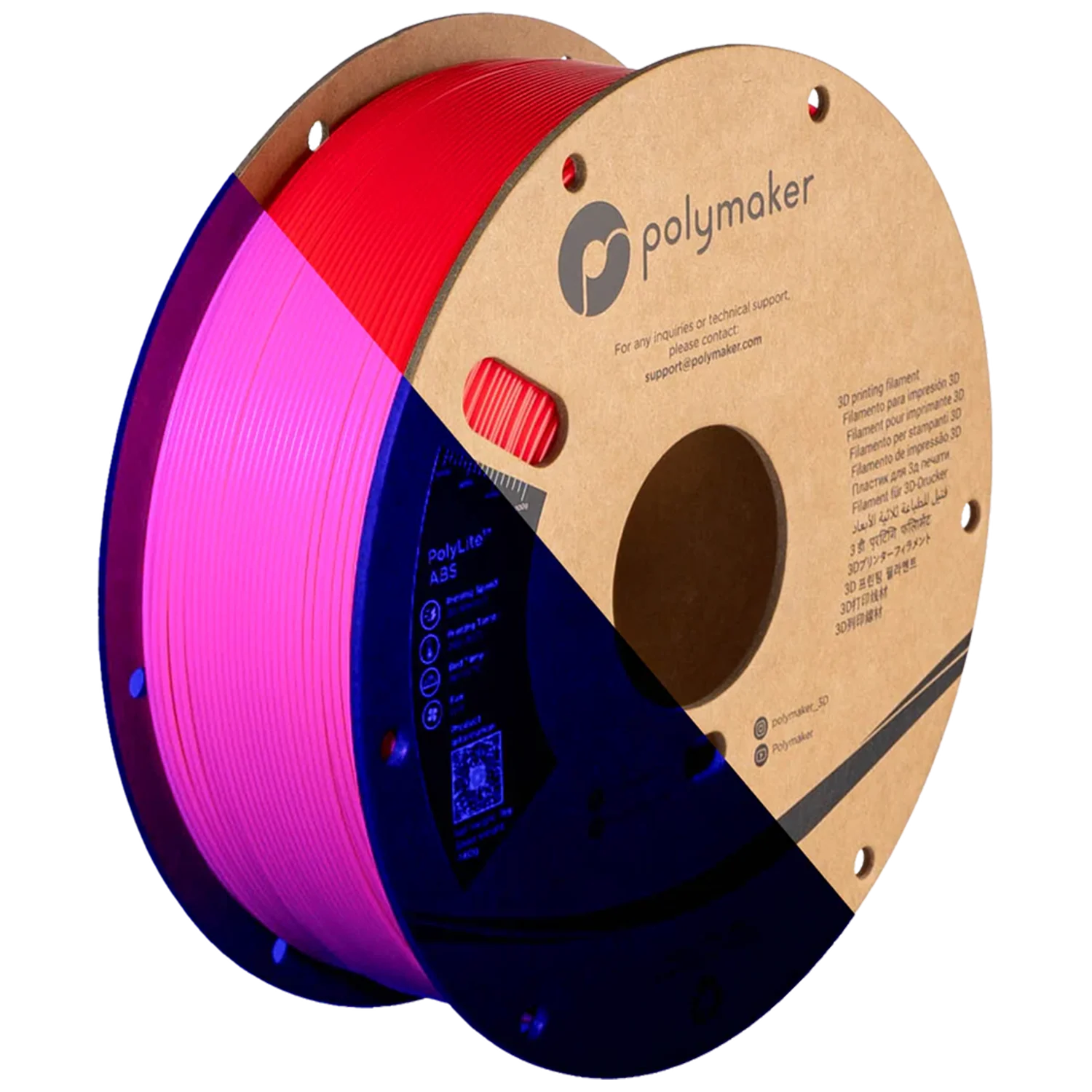 PolyLite™ Neon ABS - Image 29