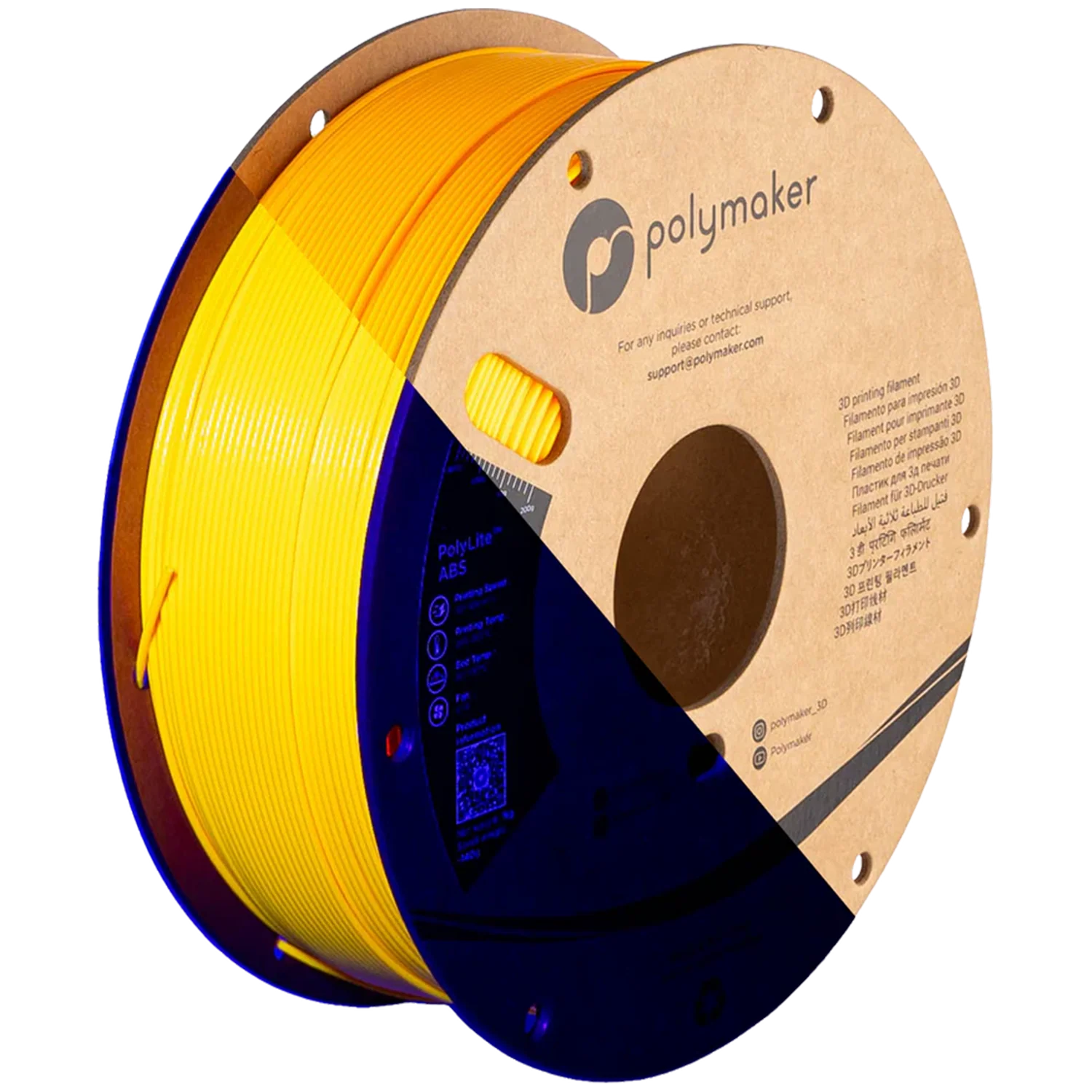PolyLite™ Neon ABS - Image 32