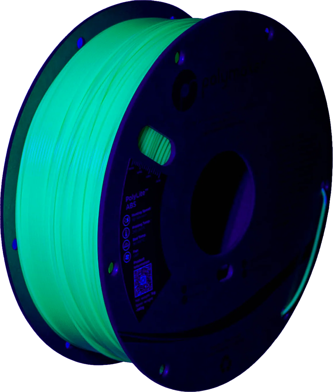 PolyLite™ Neon ABS - Image 5