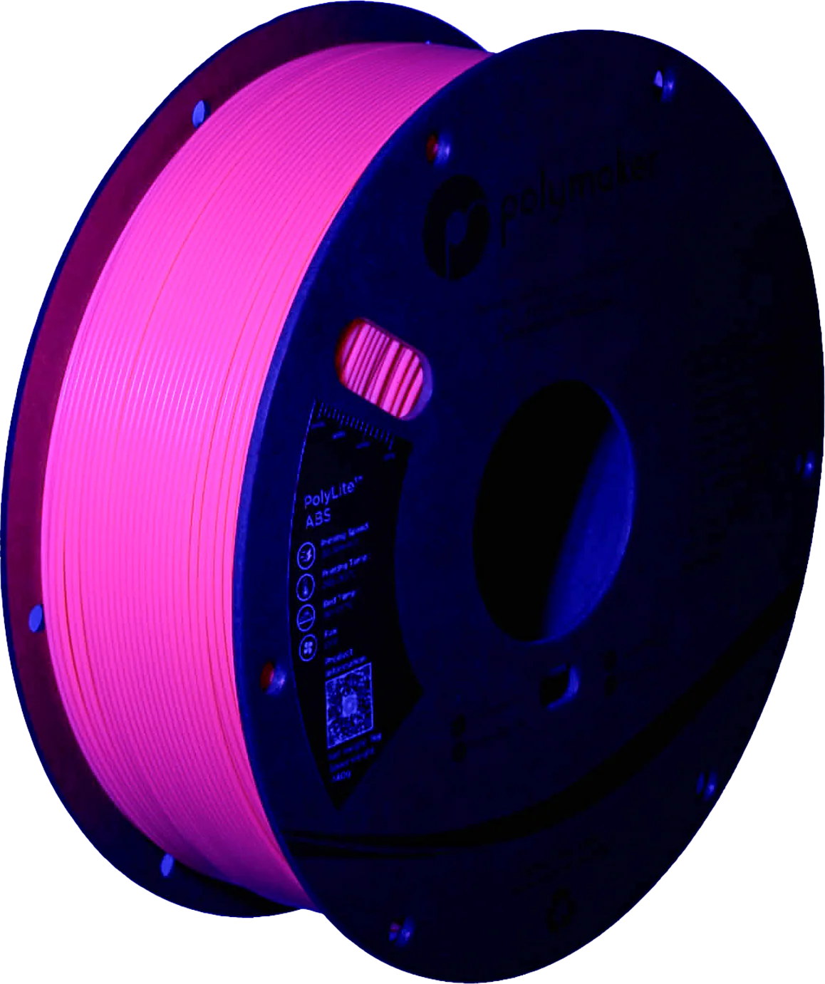 PolyLite™ Neon ABS - Image 8