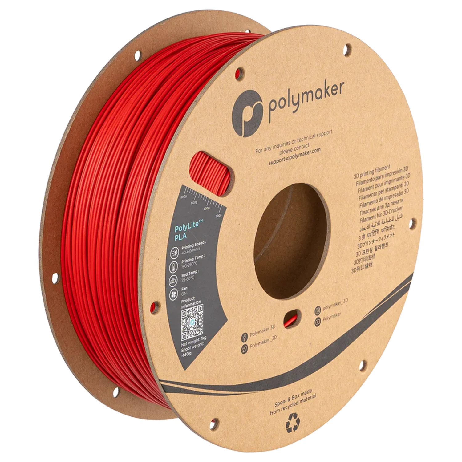 PolyLite™ PLA - Image 115