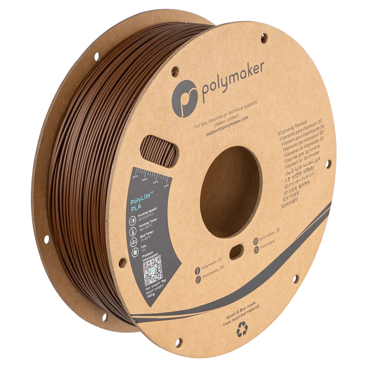 PolyLite™ PLA - Image 118