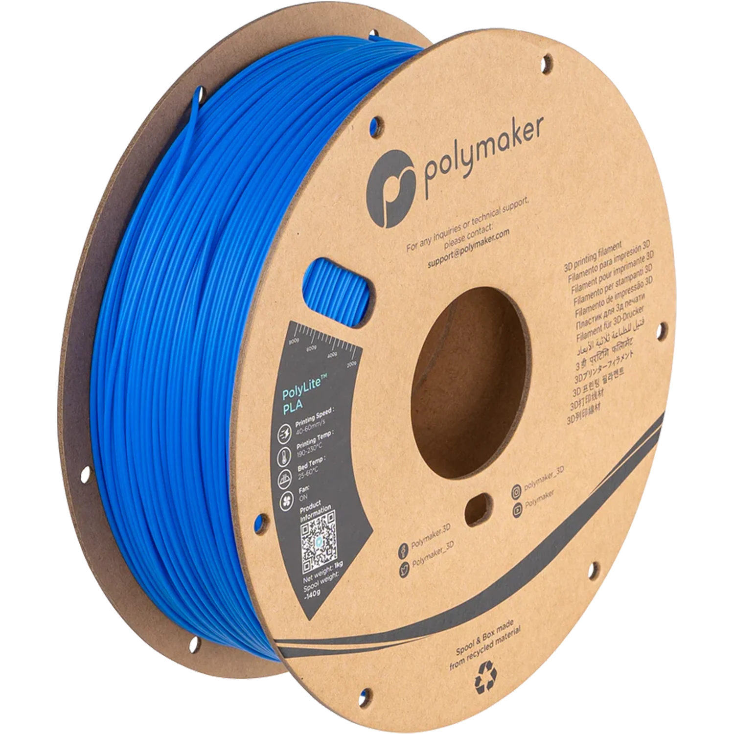 PolyLite™ PLA - Image 120