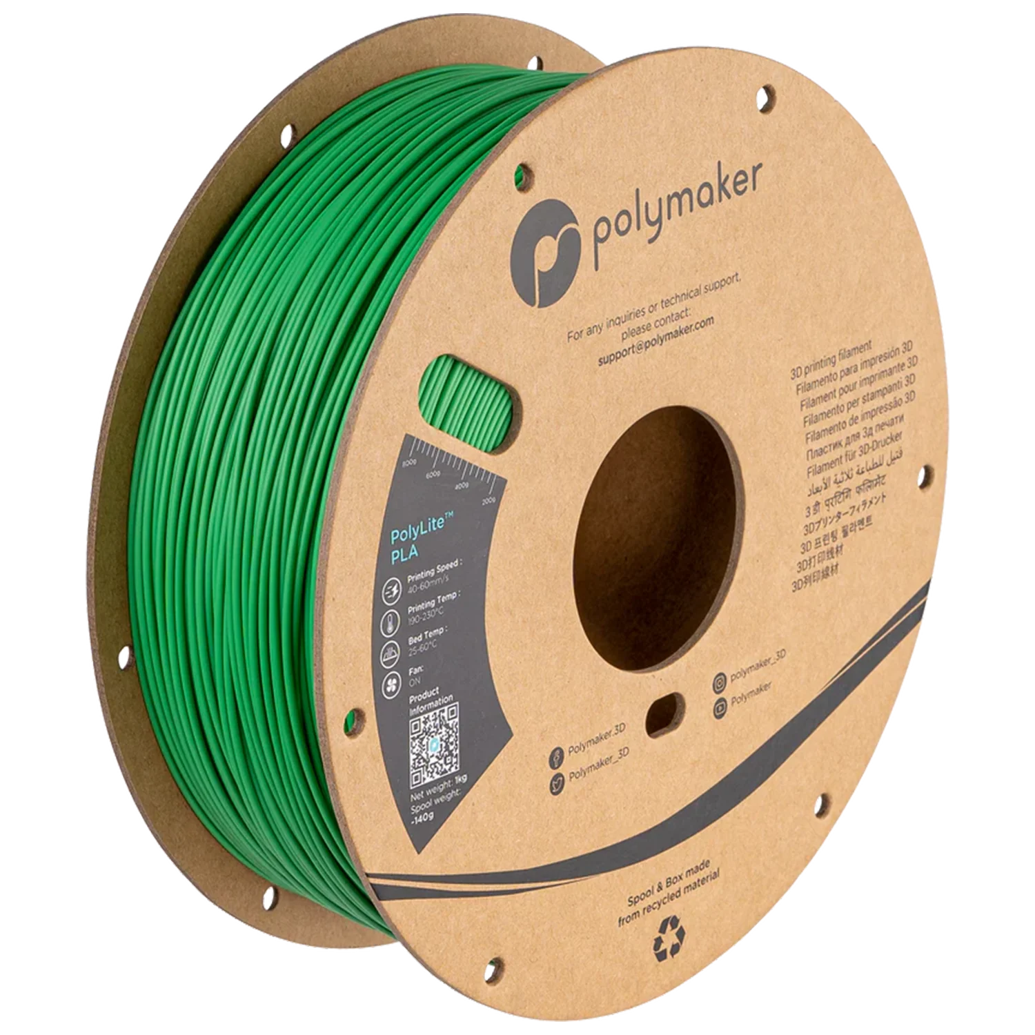 PolyLite™ PLA - Image 123