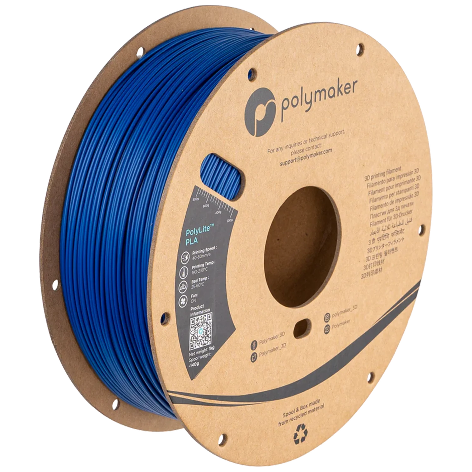 PolyLite™ PLA - Image 130