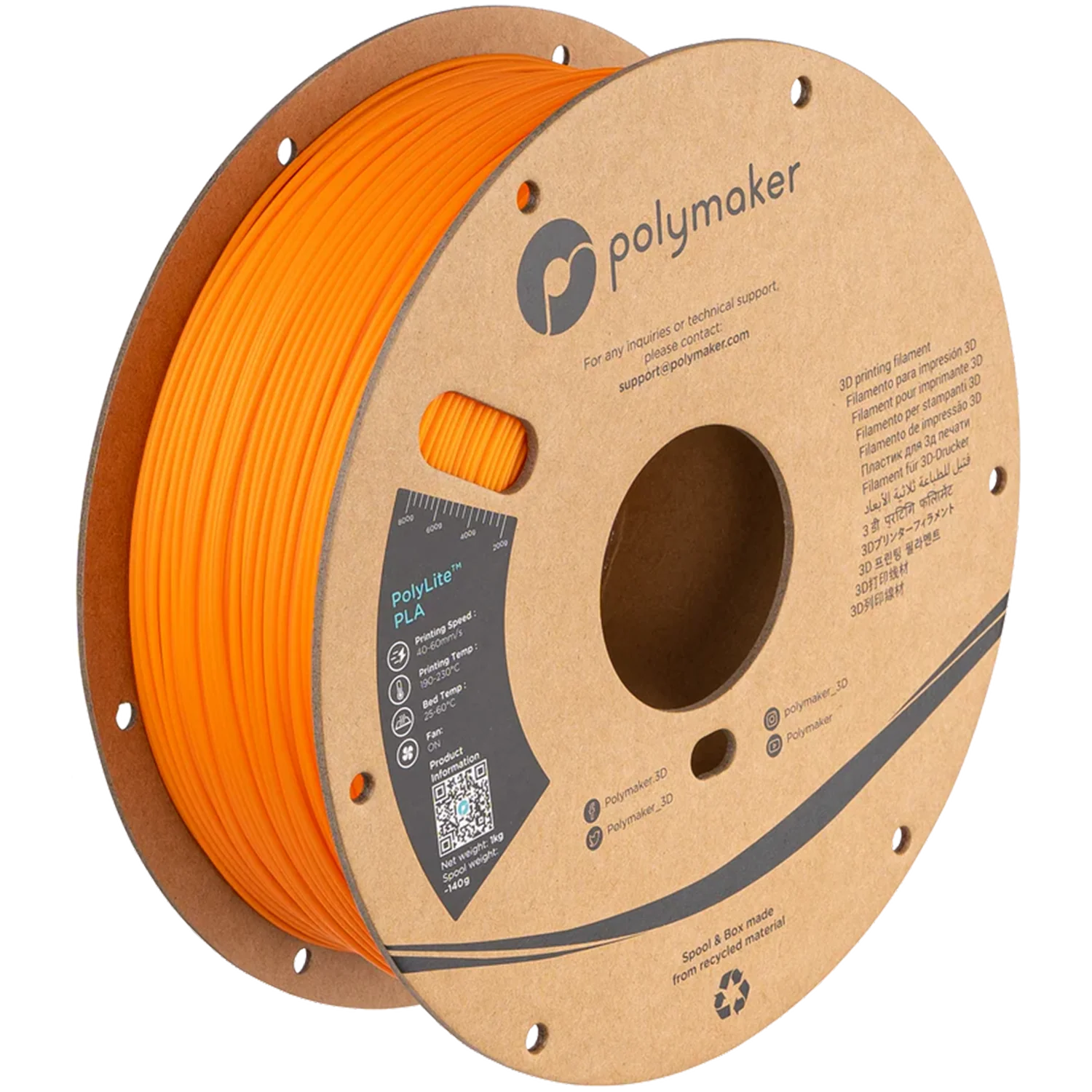 PolyLite™ PLA - Image 131