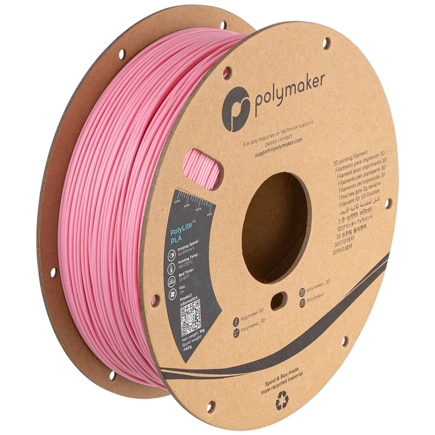PolyLite™ PLA - Image 134