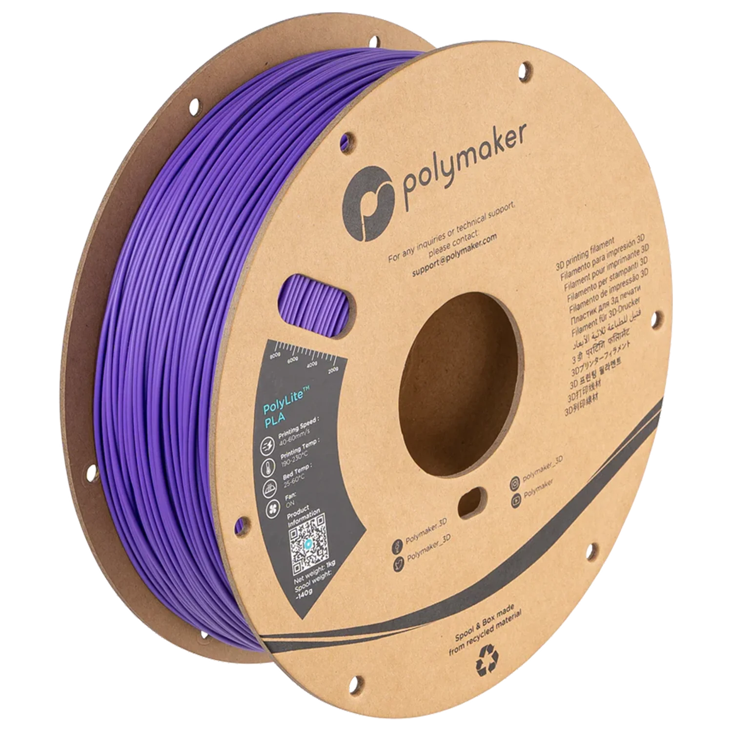 PolyLite™ PLA - Image 136