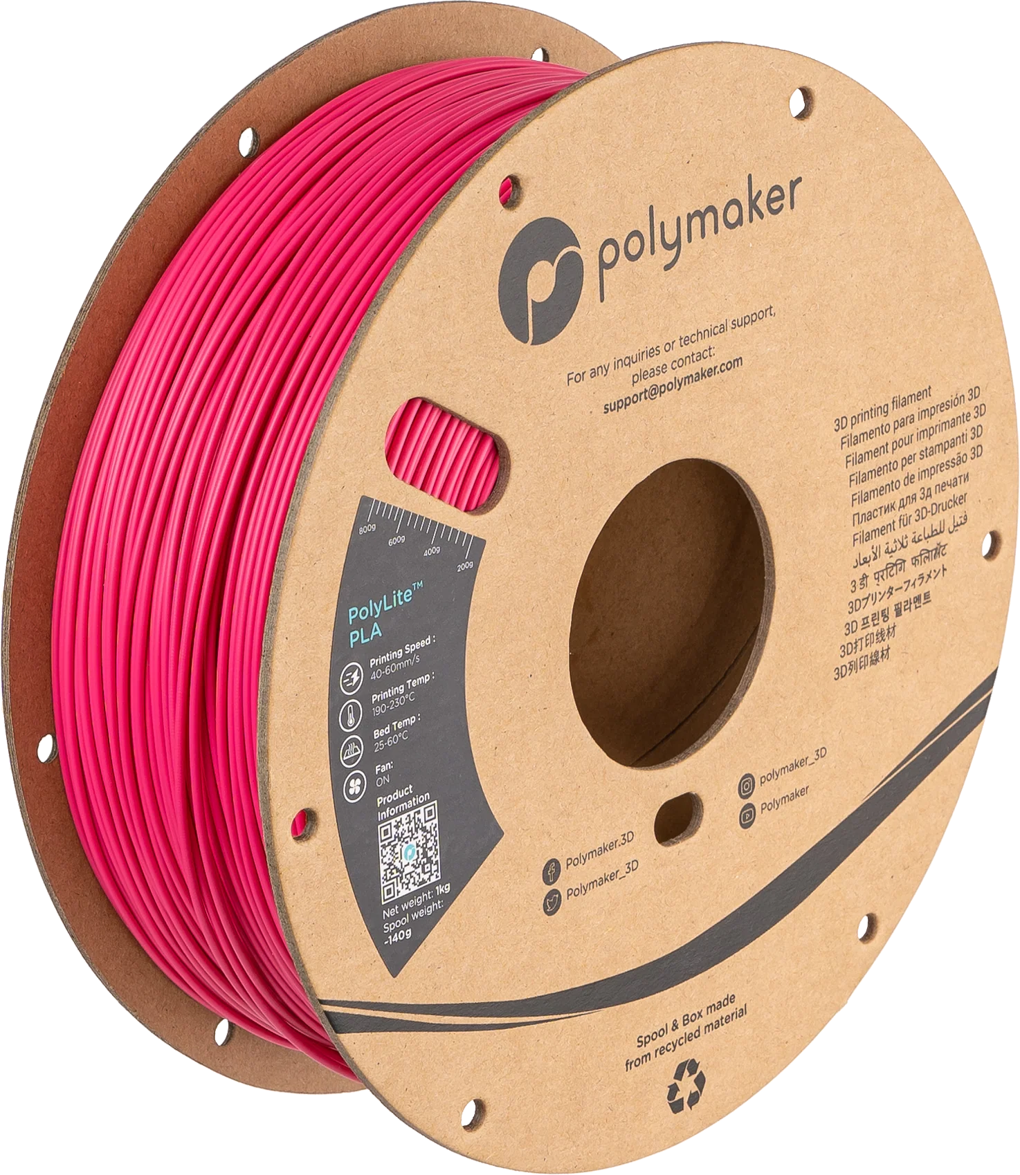 PolyLite™ PLA - Image 14