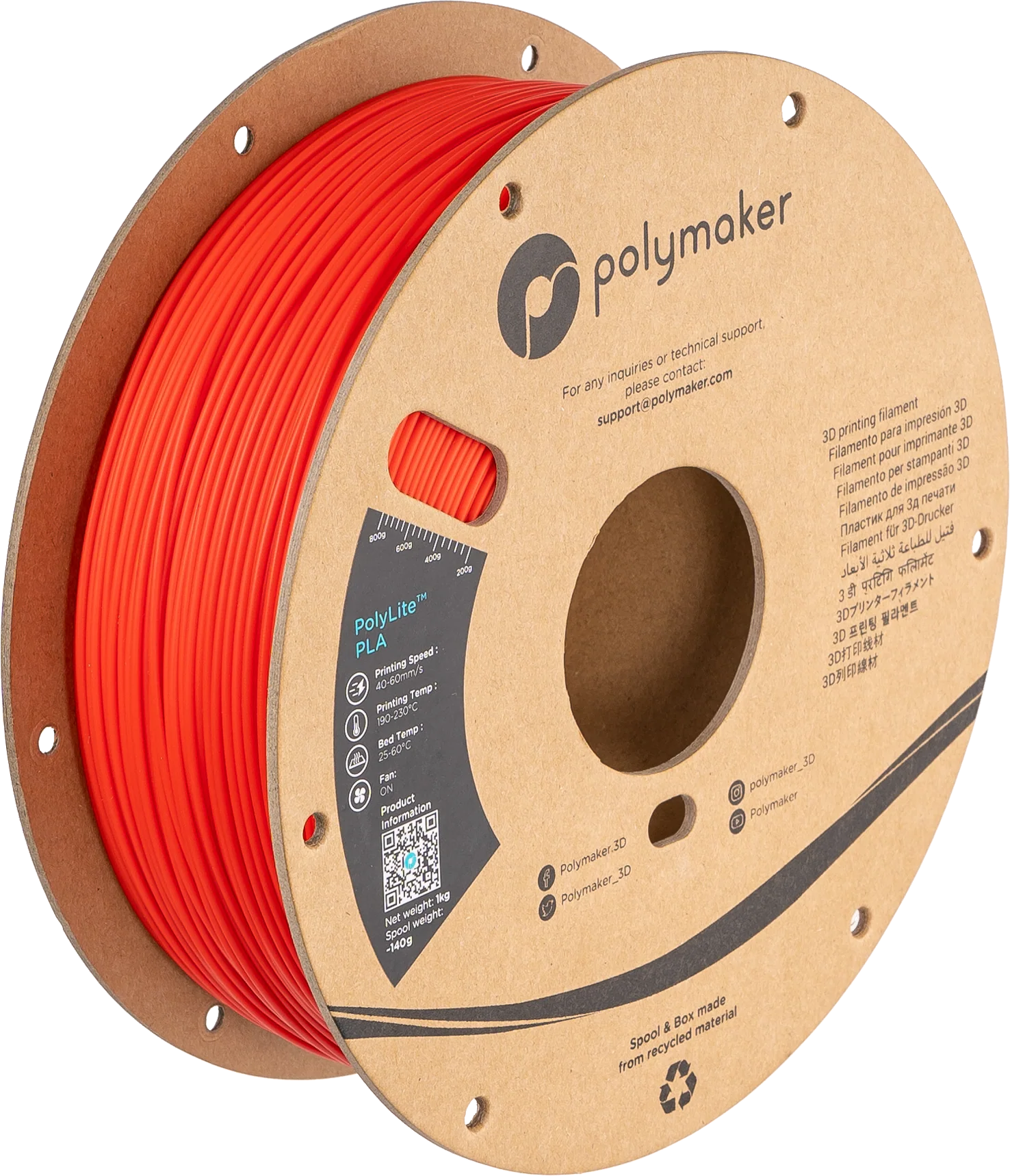 PolyLite™ PLA - Image 20