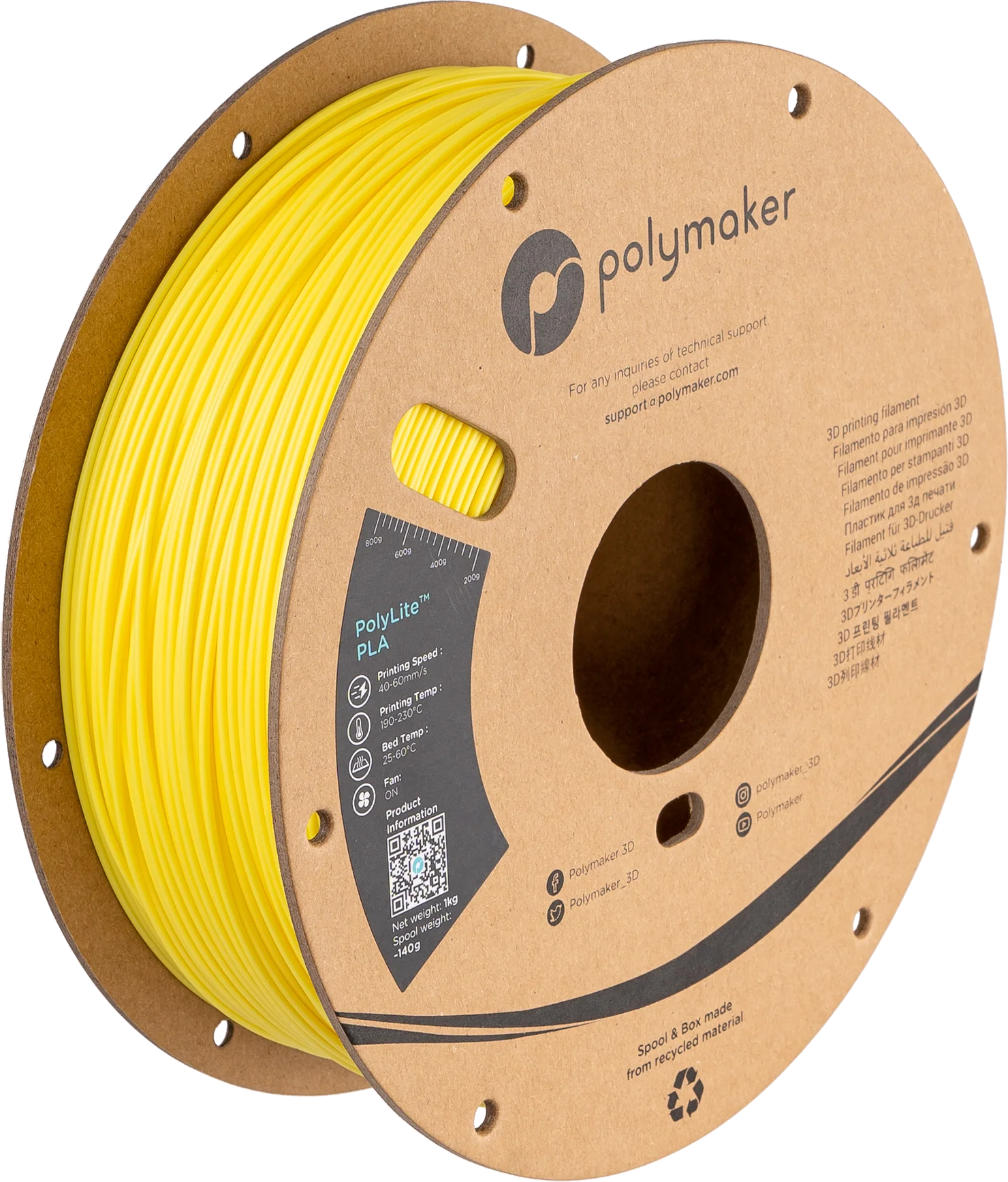 PolyLite™ PLA - Image 32