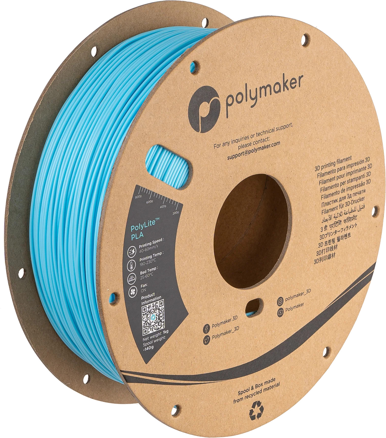 PolyLite™ PLA - Image 46