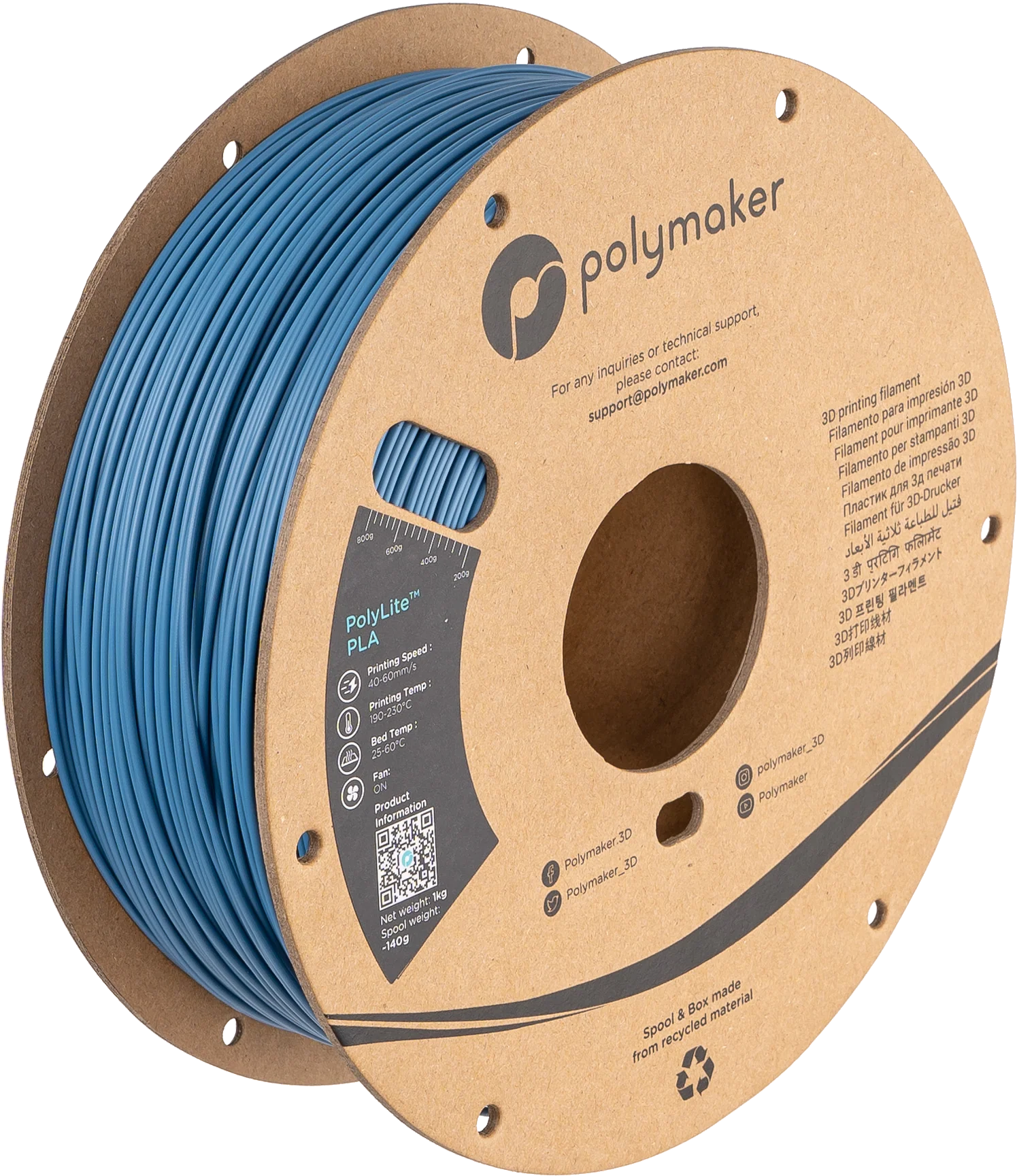 PolyLite™ PLA - Image 48