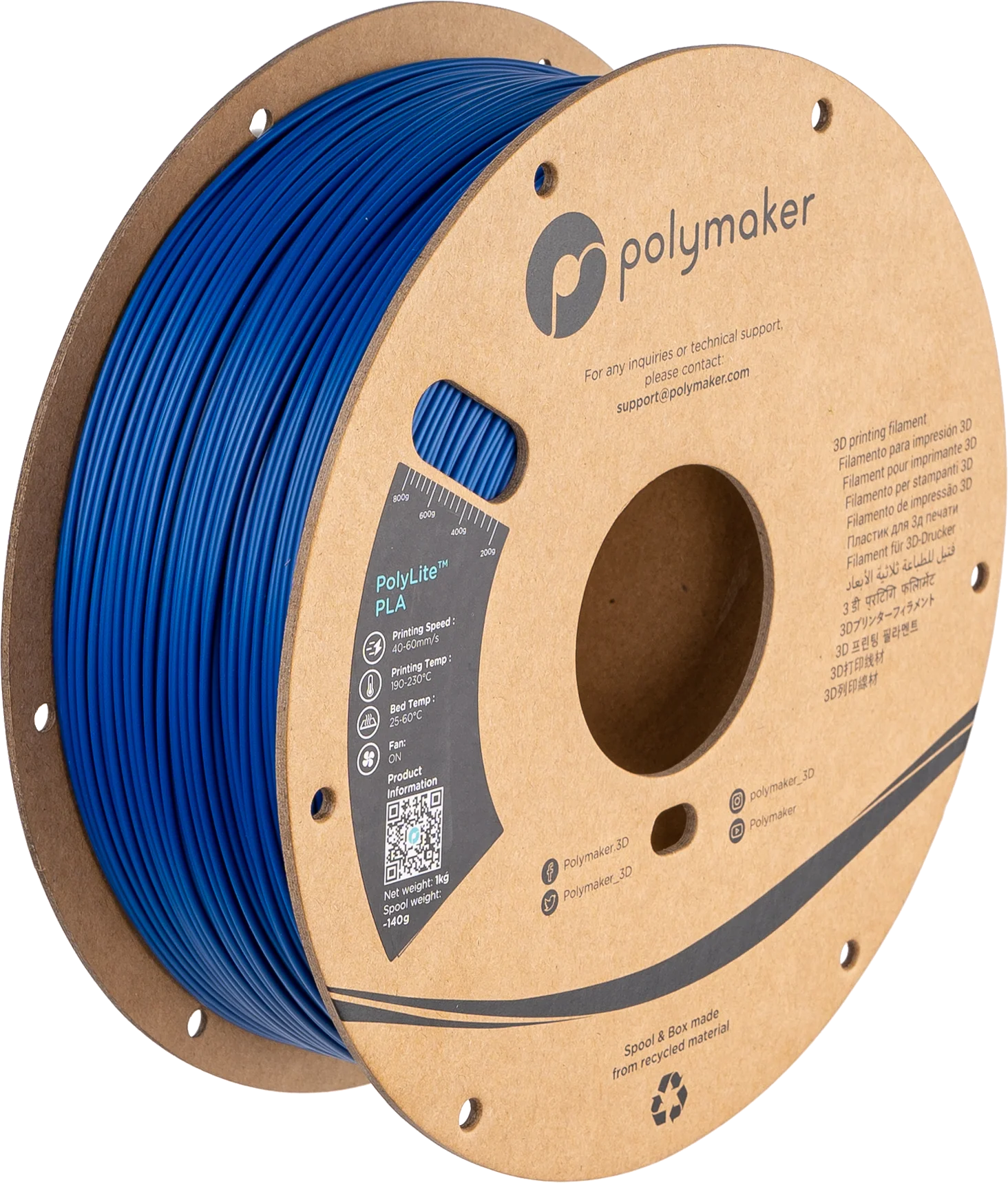 PolyLite™ PLA - Image 52