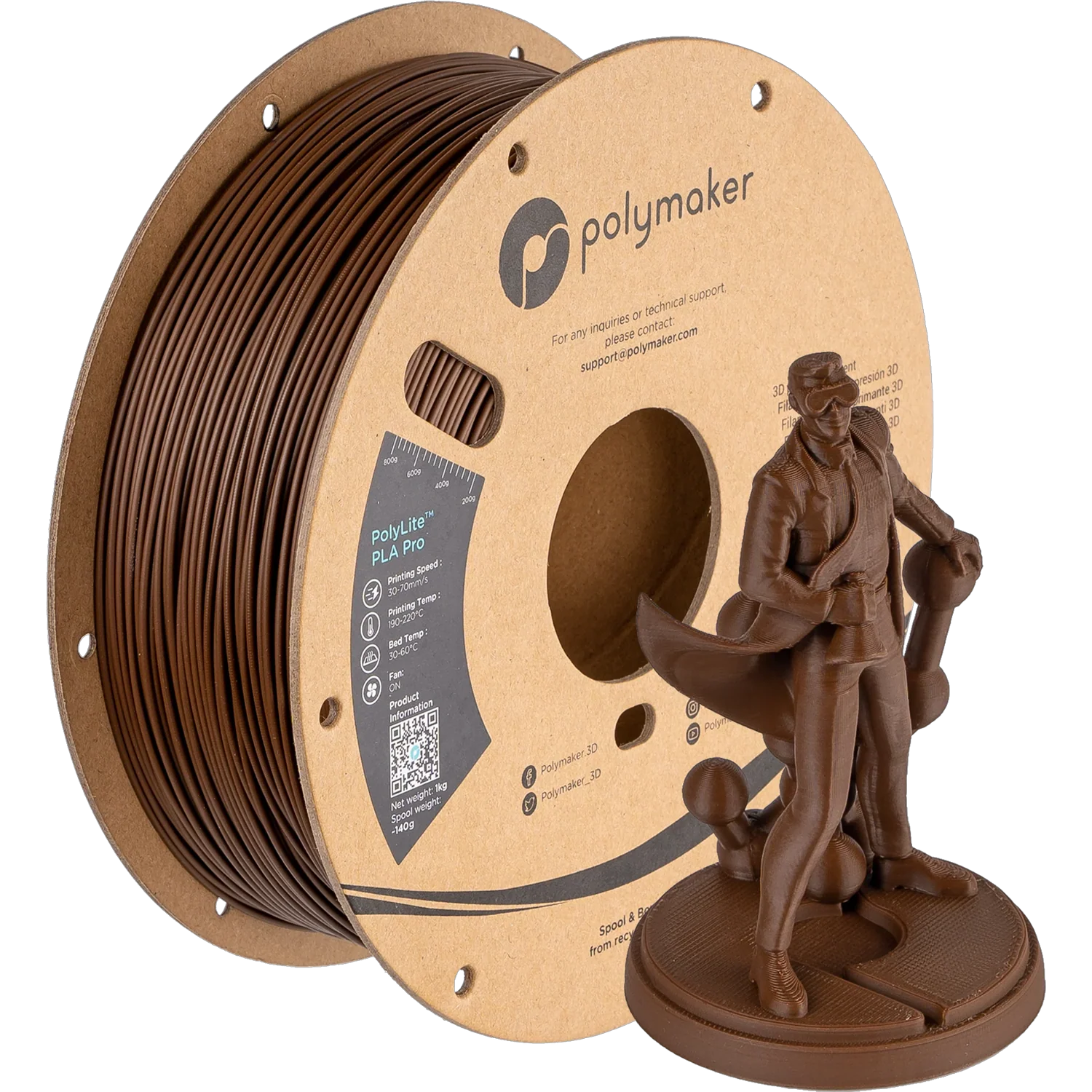 PolyLite™ PLA Pro - Image 114
