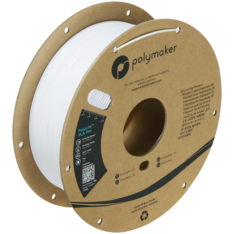 PolyLite™ PLA Pro - Image 122