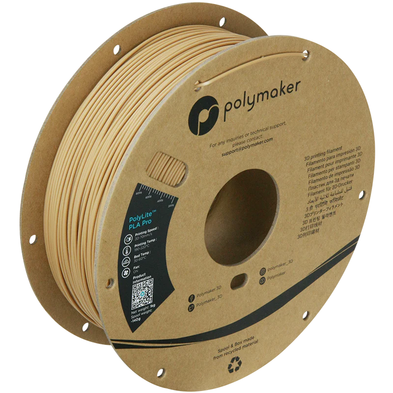 PolyLite™ PLA Pro - Image 124