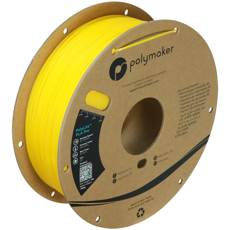 PolyLite™ PLA Pro - Image 125