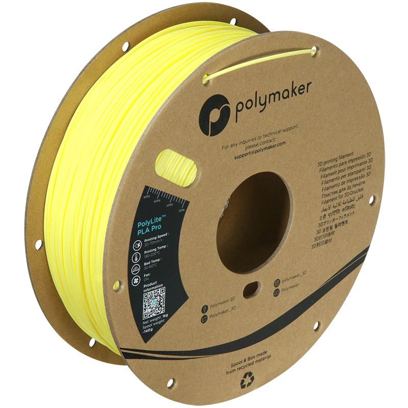 PolyLite™ PLA Pro - Image 126