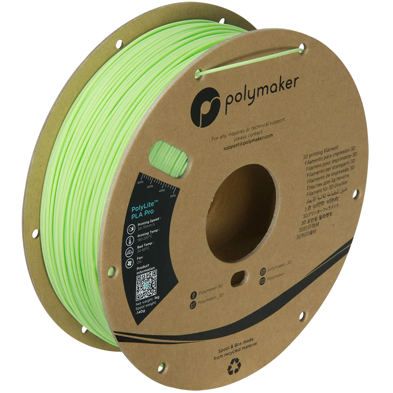 PolyLite™ PLA Pro - Image 128