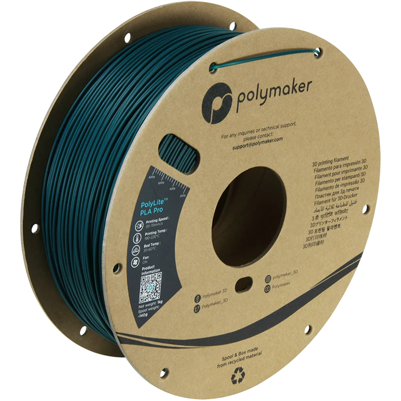 PolyLite™ PLA Pro - Image 131