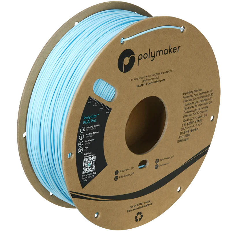 PolyLite™ PLA Pro - Image 132