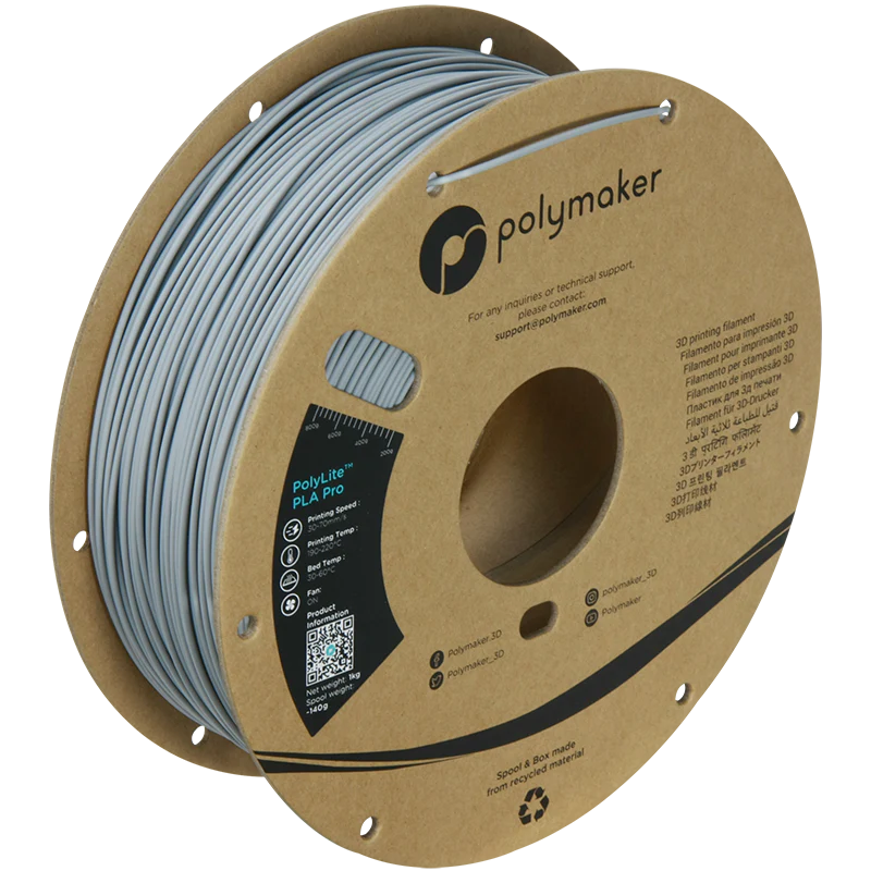 PolyLite™ PLA Pro - Image 134