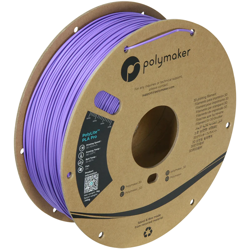 PolyLite™ PLA Pro - Image 135