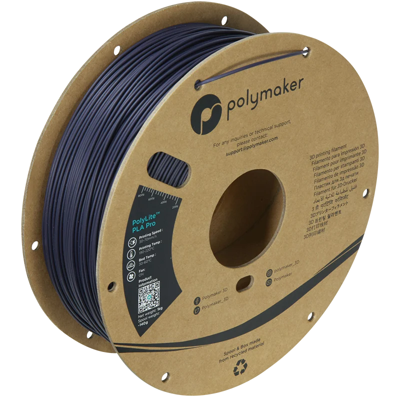 PolyLite™ PLA Pro - Image 136