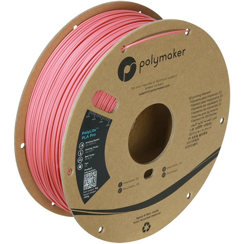PolyLite™ PLA Pro - Image 139