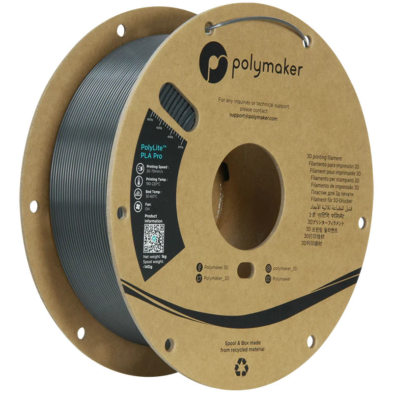 PolyLite™ PLA Pro - Image 147