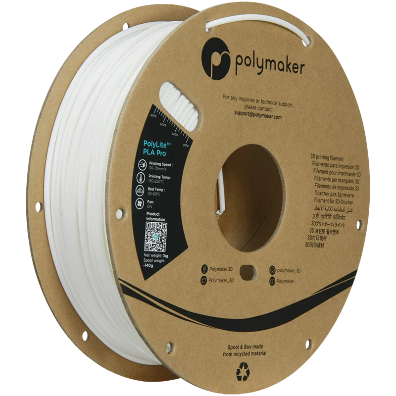 PolyLite™ PLA Pro - Image 151