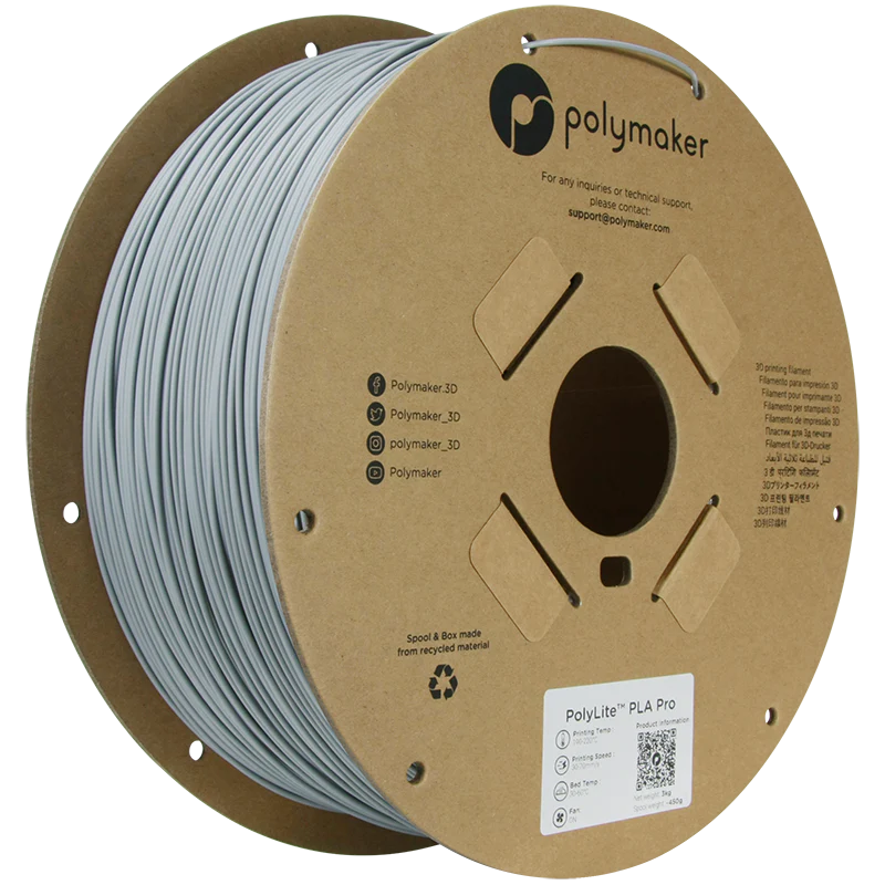 PolyLite™ PLA Pro - Image 153