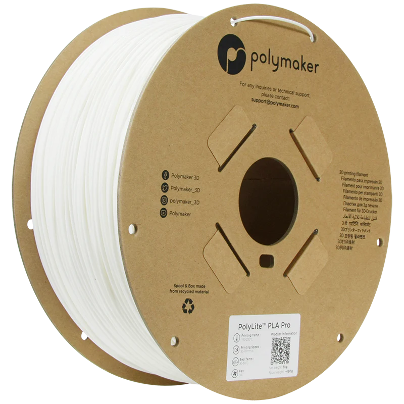 PolyLite™ PLA Pro - Image 154