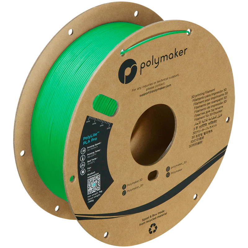 PolyLite™ PLA Pro - Image 159