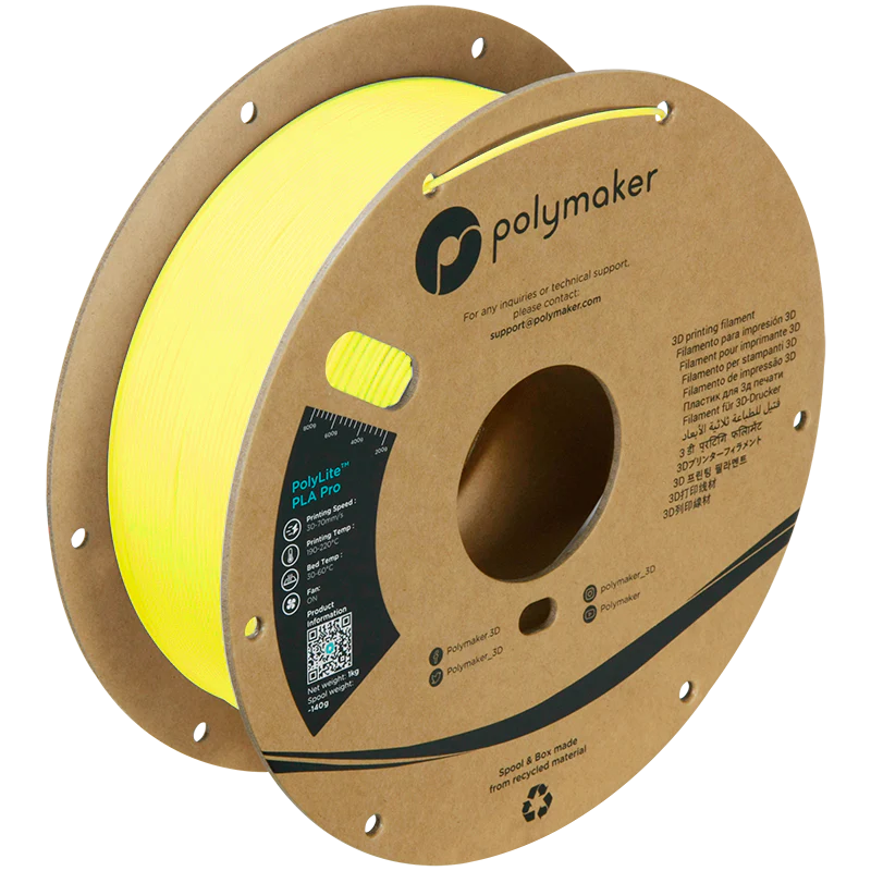 PolyLite™ PLA Pro - Image 162