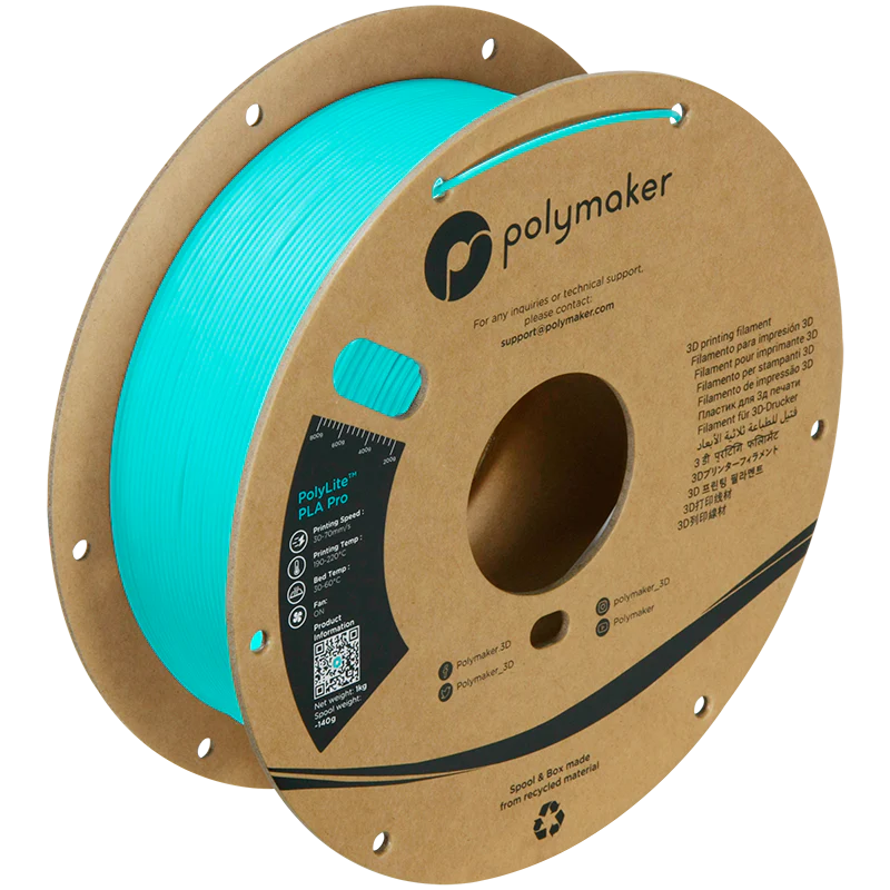 PolyLite™ PLA Pro - Image 163