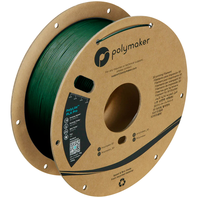 PolyLite™ PLA Pro - Image 164
