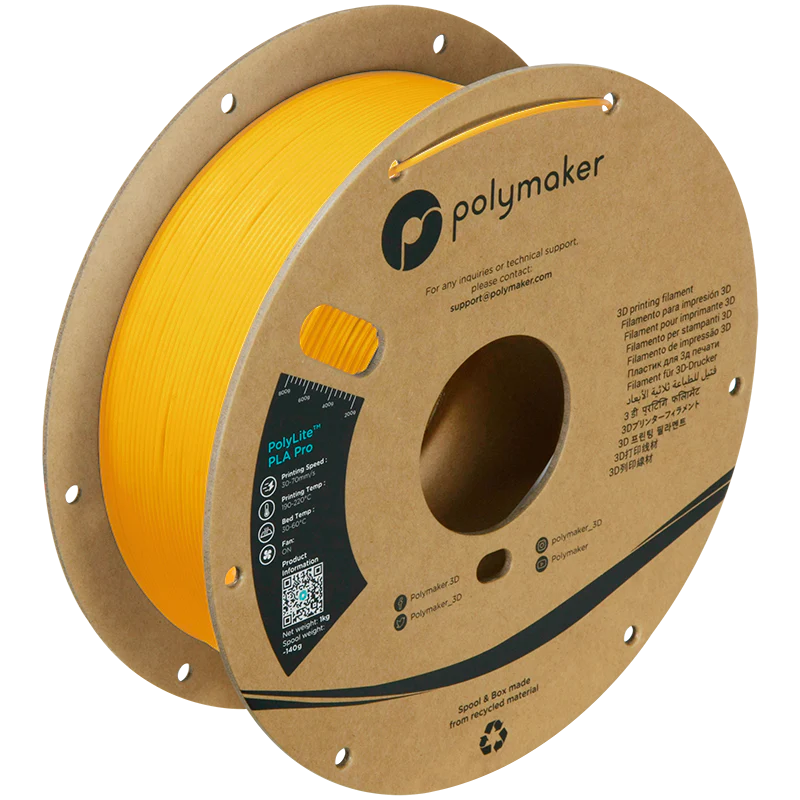 PolyLite™ PLA Pro - Image 165